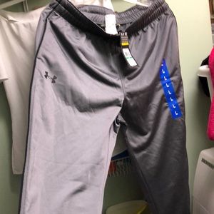BRAND NEW Men’s Under Armour pants